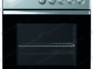 Плита (духовка) Gorenje BC1100X (354235, EV411-D944M) - Фото